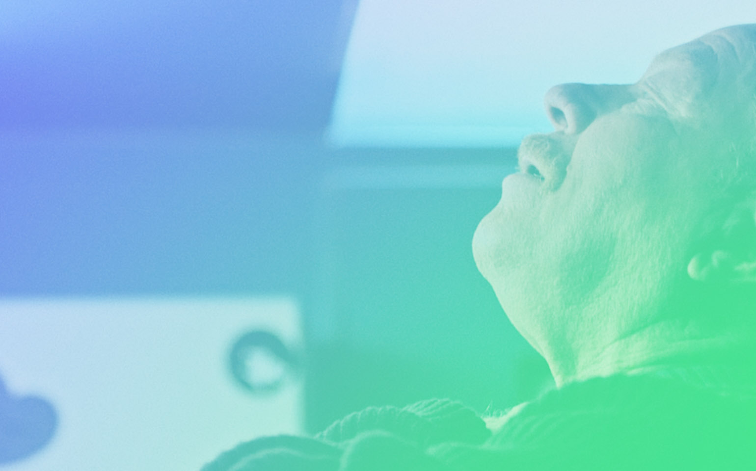 Cancer Society of Finland / The Voice Of Addiction