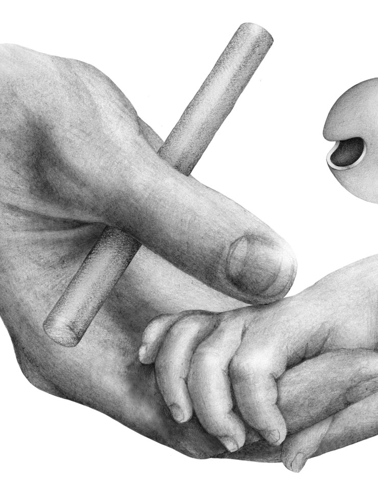 Cancer Society of Finland / Ash Babies